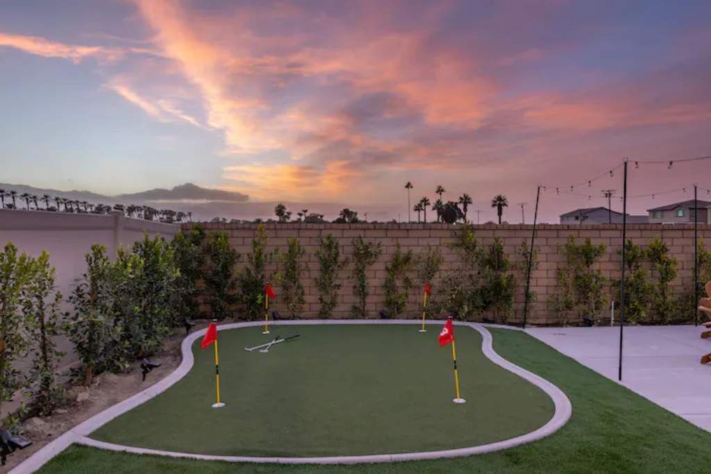 Photo of Outdoor in Coachella