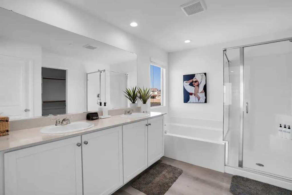 Photo of Bathroom in Coachella