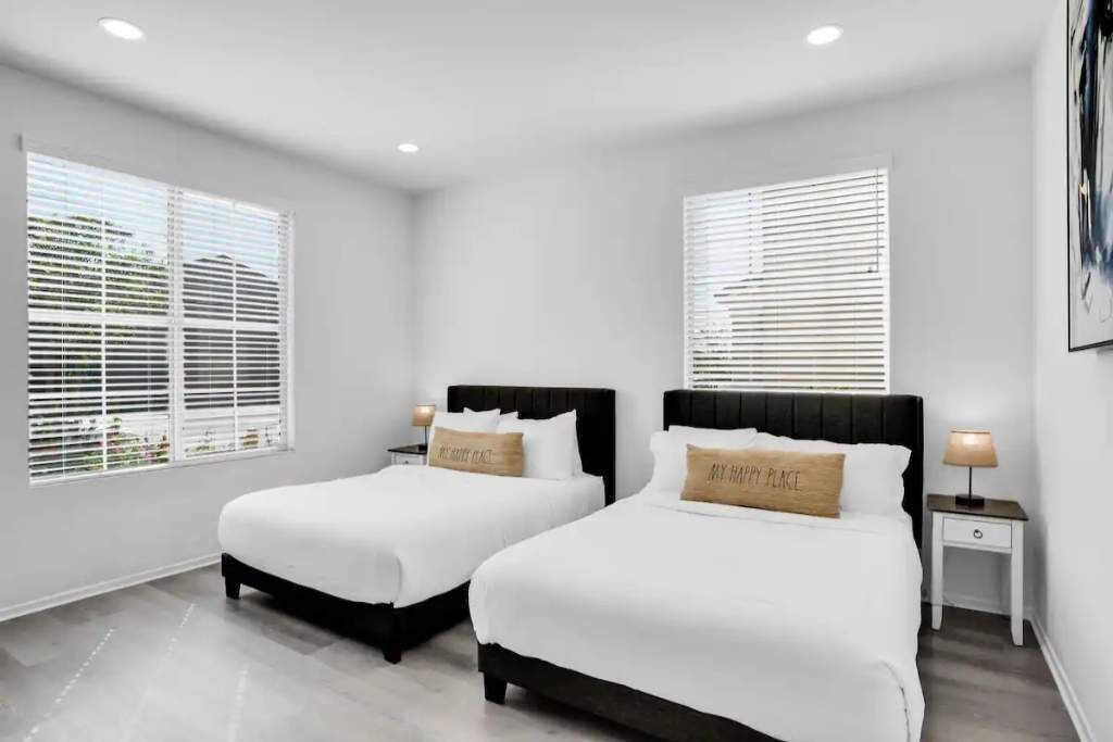 Photo of Bedroom in Coachella