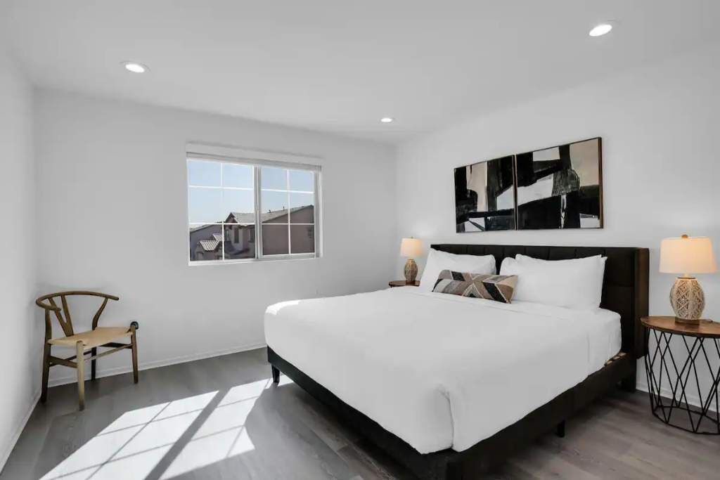 Photo of Bedroom in Coachella