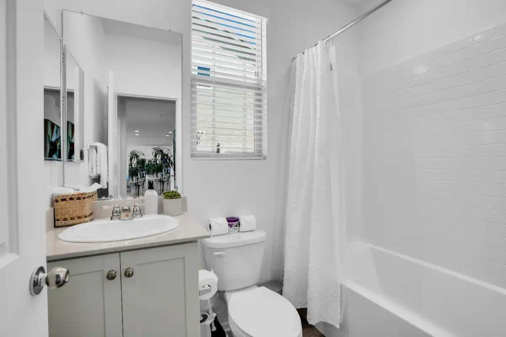 Photo of Bathroom in Coachella