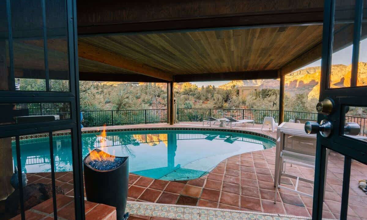 Photo of Outdoor in West Sedona