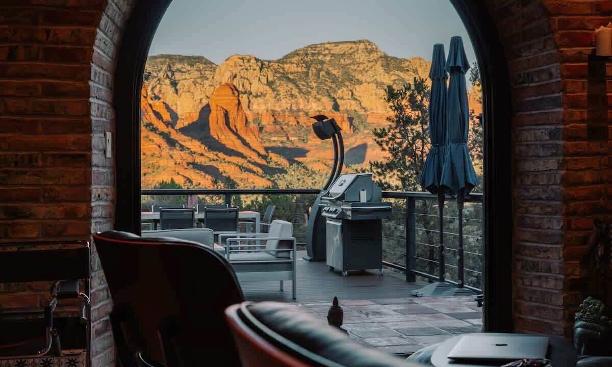 Photo of Outdoor in West Sedona