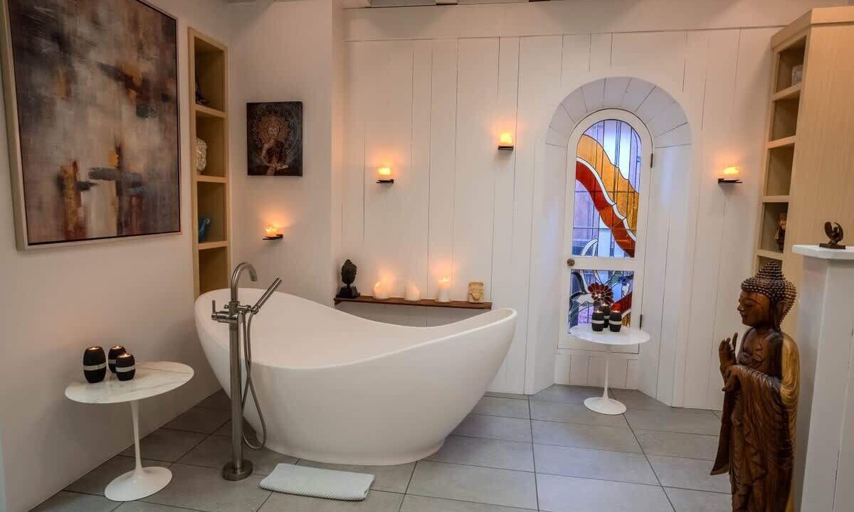 Photo of Bathroom in West Sedona
