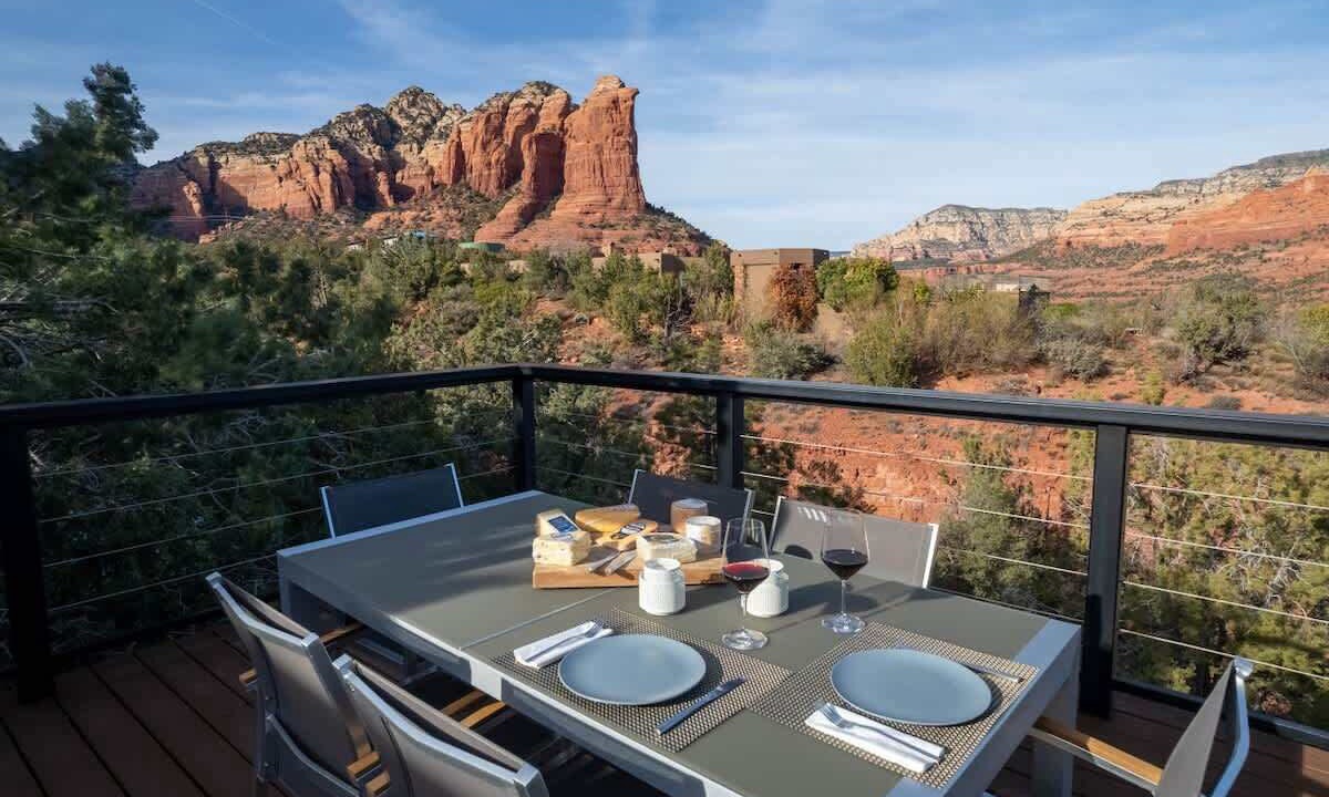 Photo of Outdoor in West Sedona