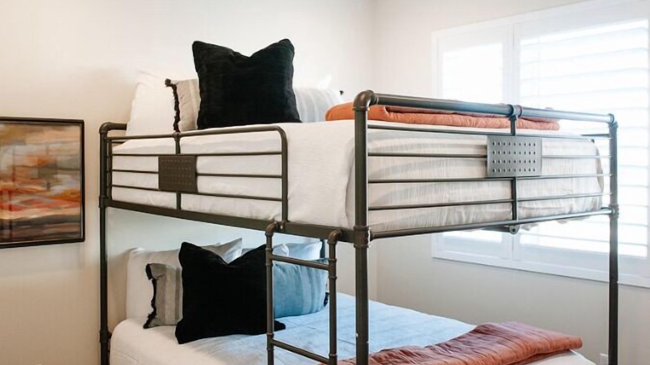 Photo of Bedroom in Washington Fields