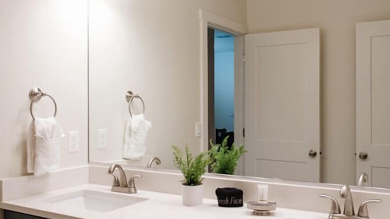 Photo of Bathroom in Washington Fields