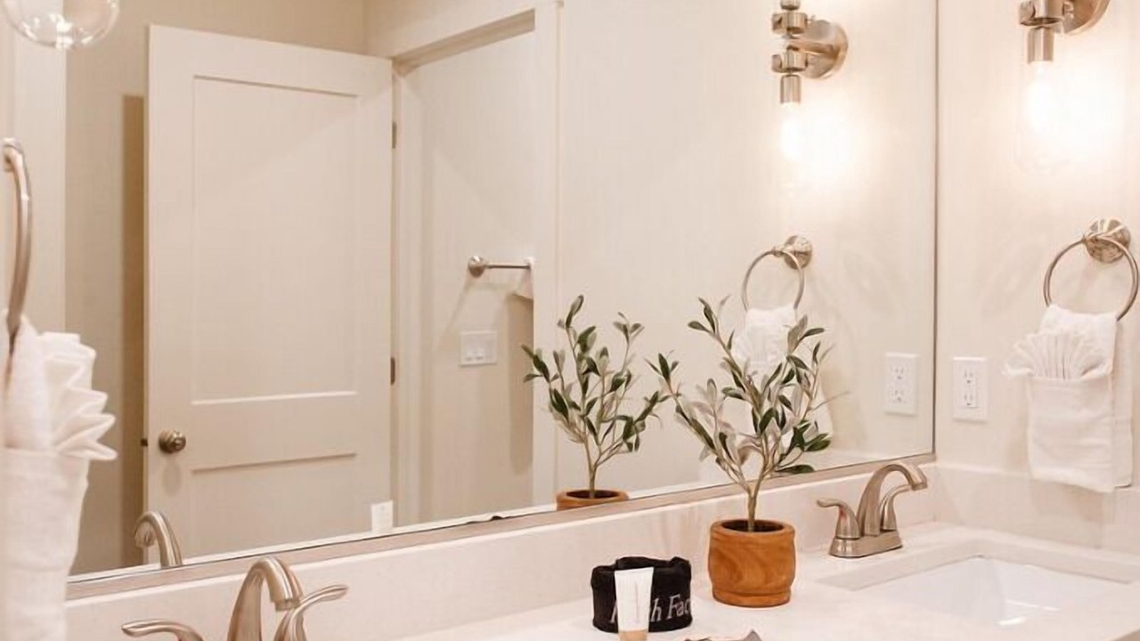 Photo of Bathroom in Washington Fields