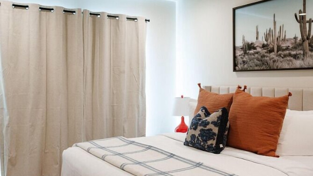 Photo of Bedroom in Washington Fields