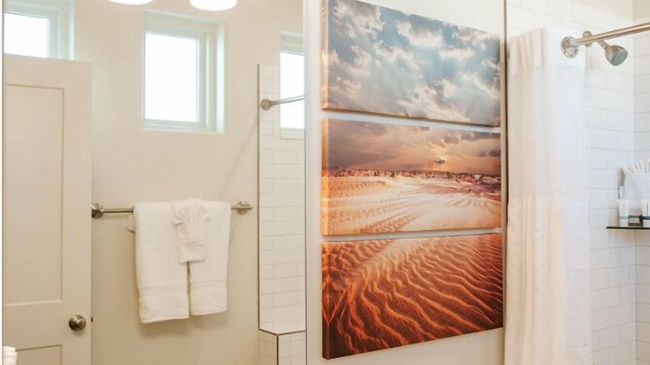 Photo of Bathroom in Washington Fields