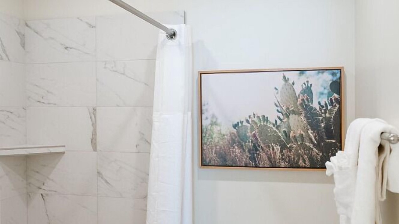 Photo of Bathroom in Washington Fields