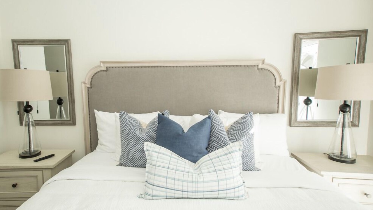 Photo of Bedroom in Washington Fields