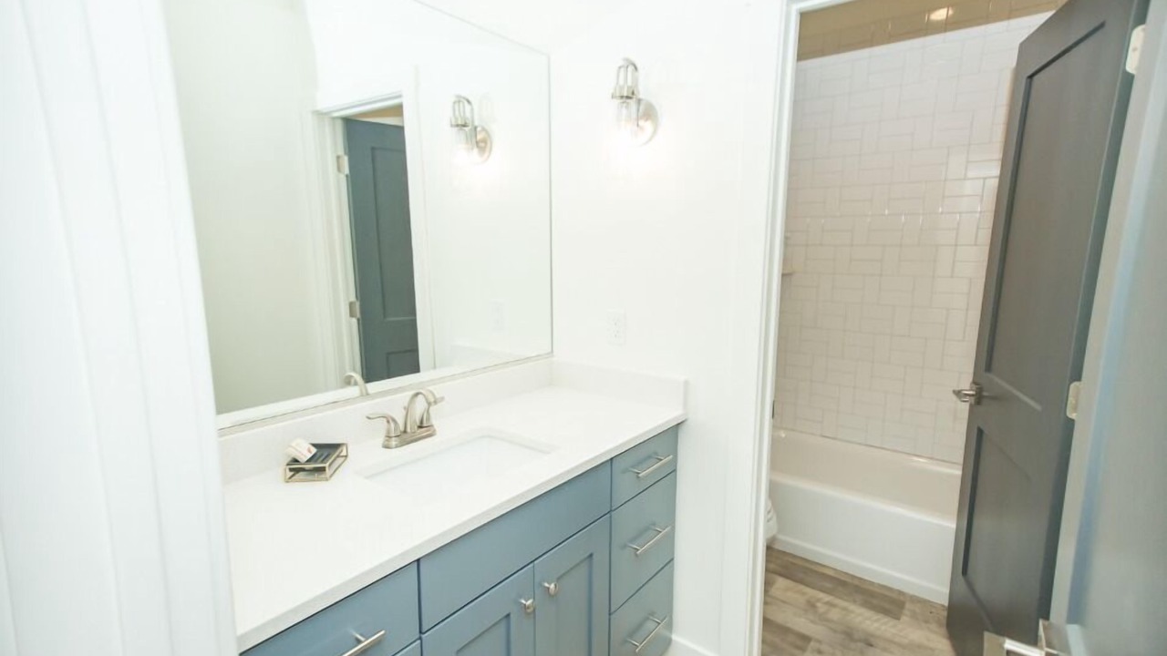 Photo of Bathroom in Washington Fields