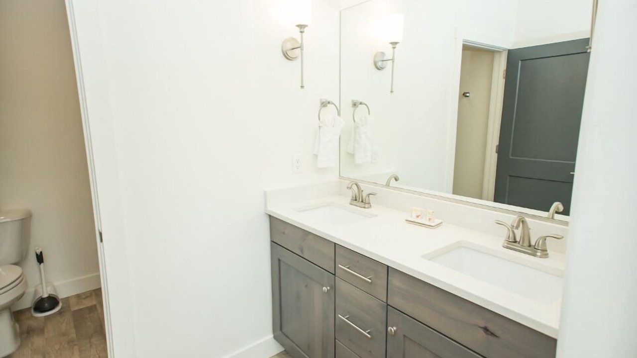 Photo of Bathroom in Washington Fields