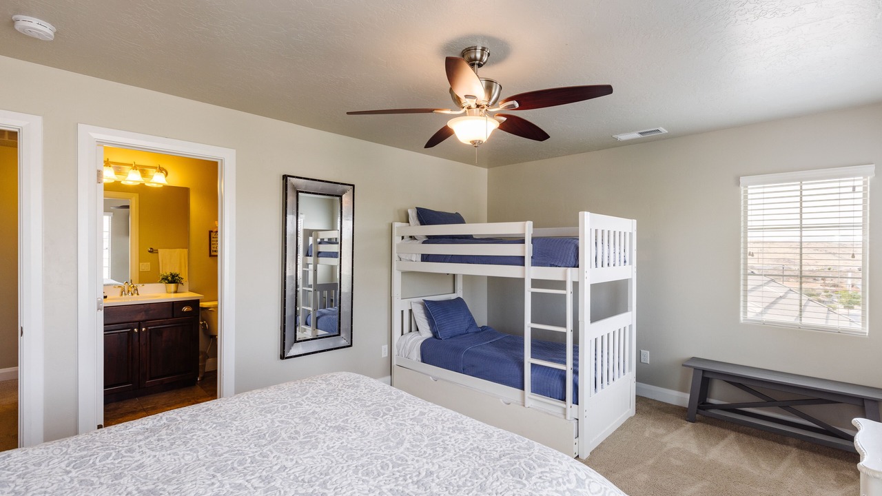 Photo of Bedroom in Sienna Hills