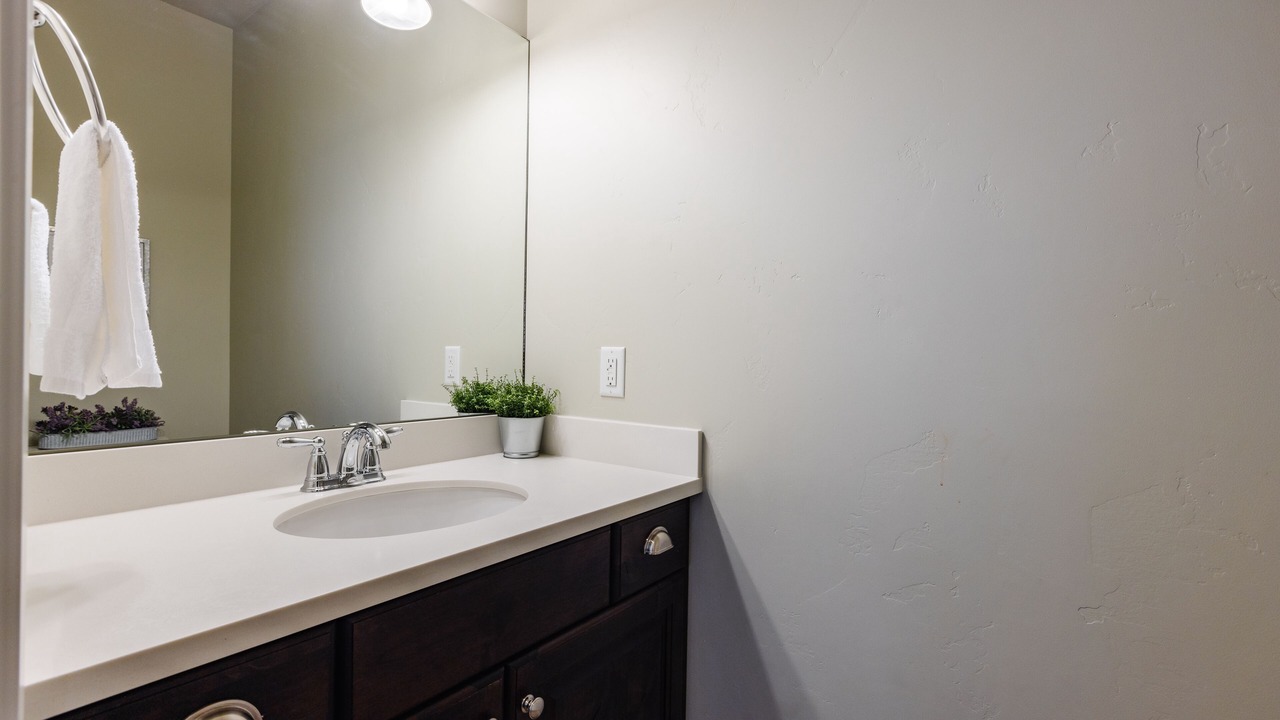 Photo of Bathroom in Sienna Hills