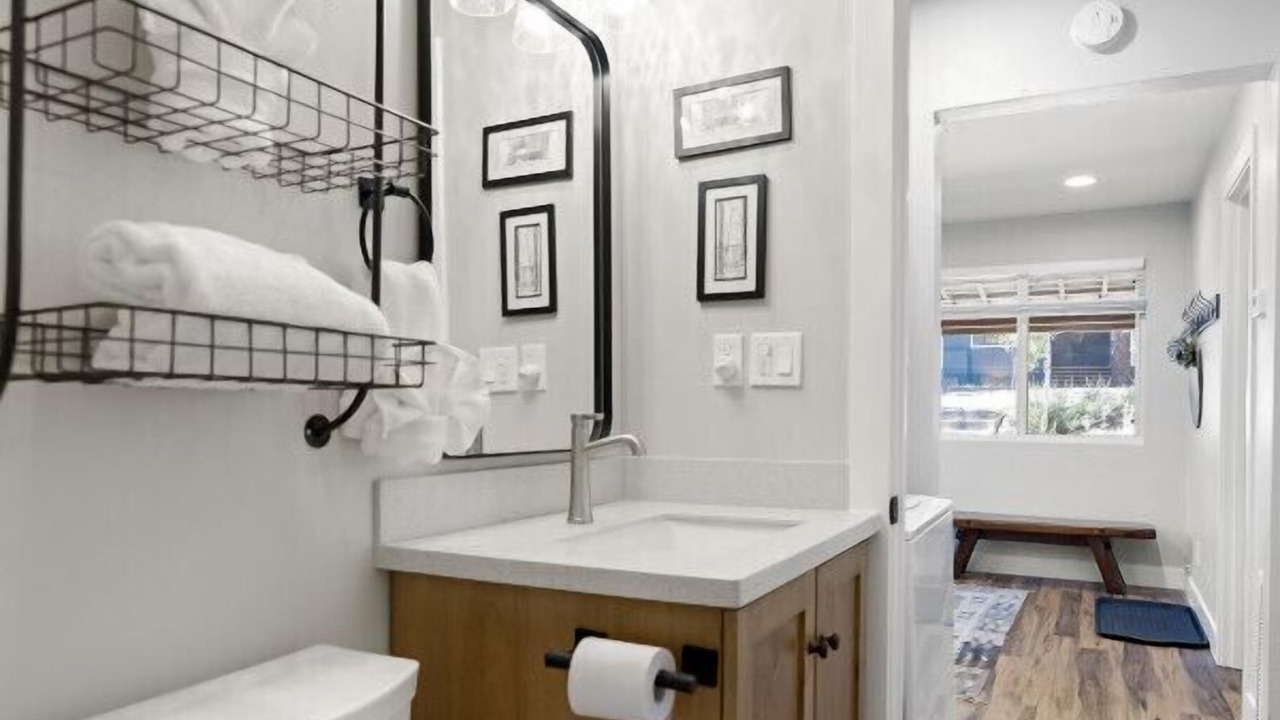 Photo of Bathroom in Kachina Village