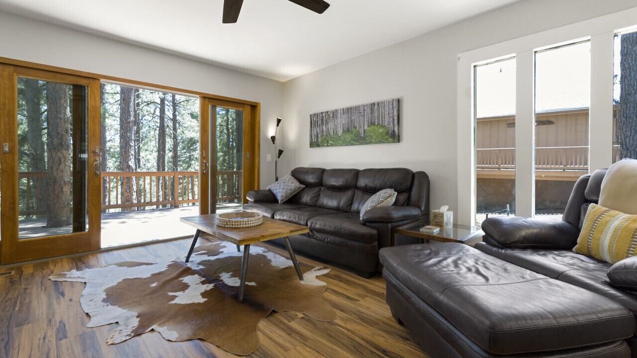 Photo of Livingroom in Kachina Village