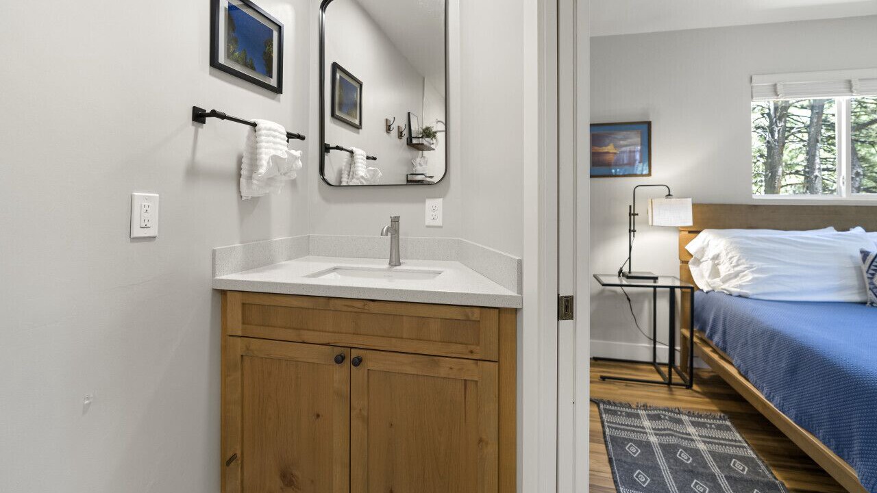 Photo of Bathroom in Kachina Village