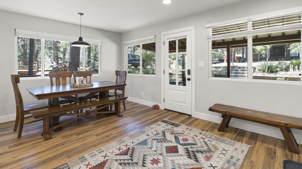 Photo of Livingroom in Kachina Village