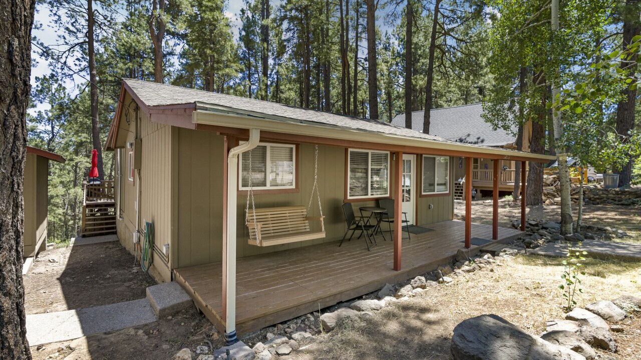 Photo of Outdoor in Kachina Village