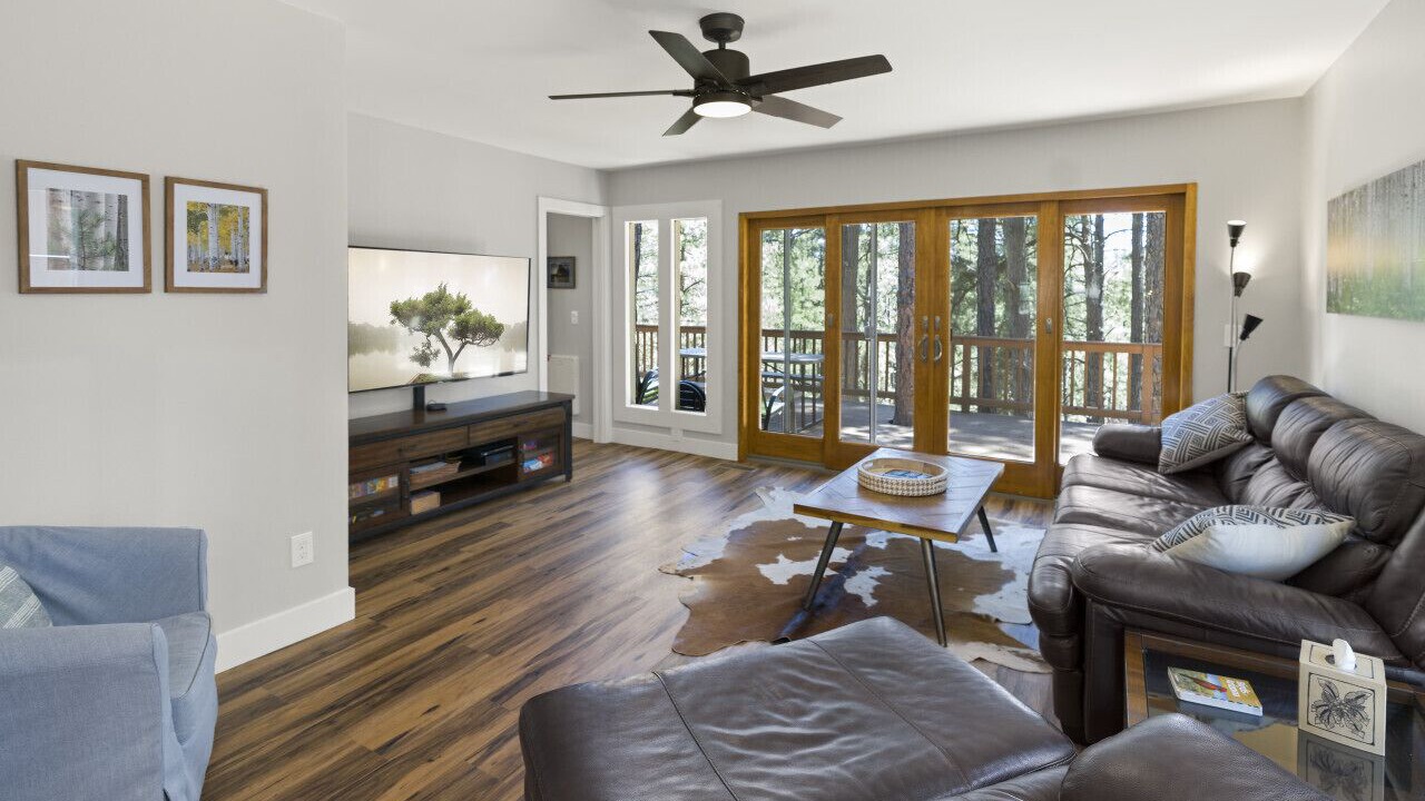 Photo of Livingroom in Kachina Village