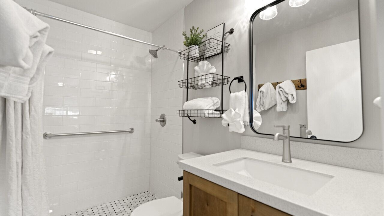 Photo of Bathroom in Kachina Village