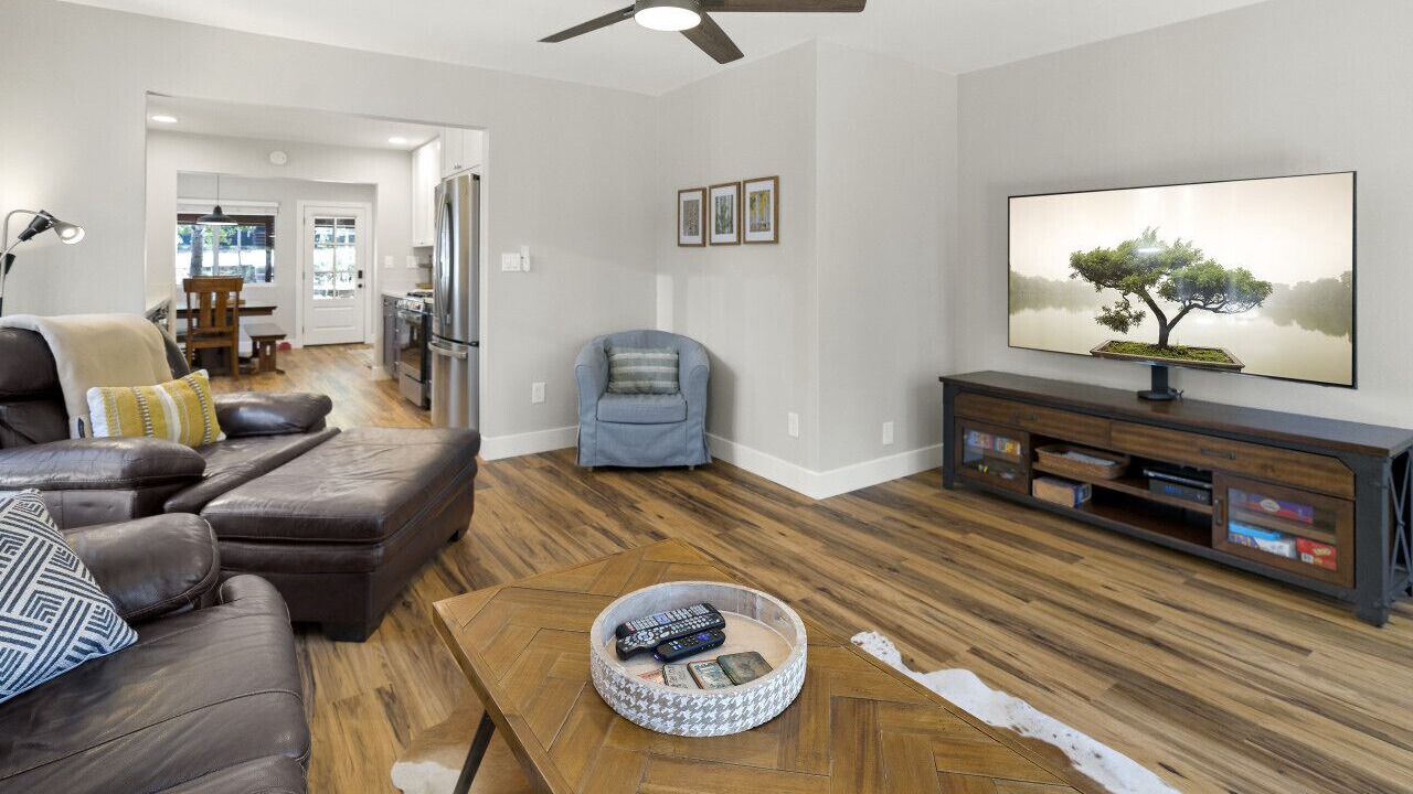 Photo of Livingroom in Kachina Village