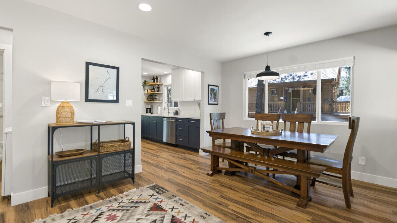 Photo of Livingroom in Kachina Village