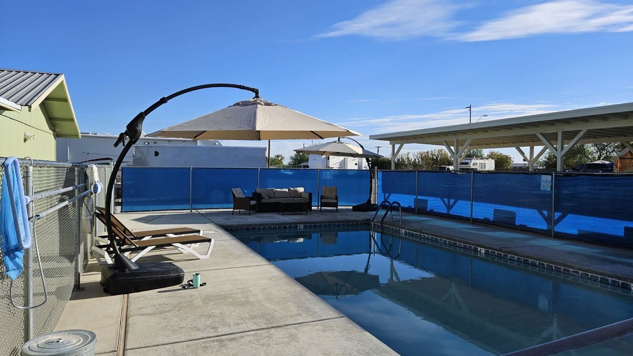 Photo of Outdoor in Quartzsite
