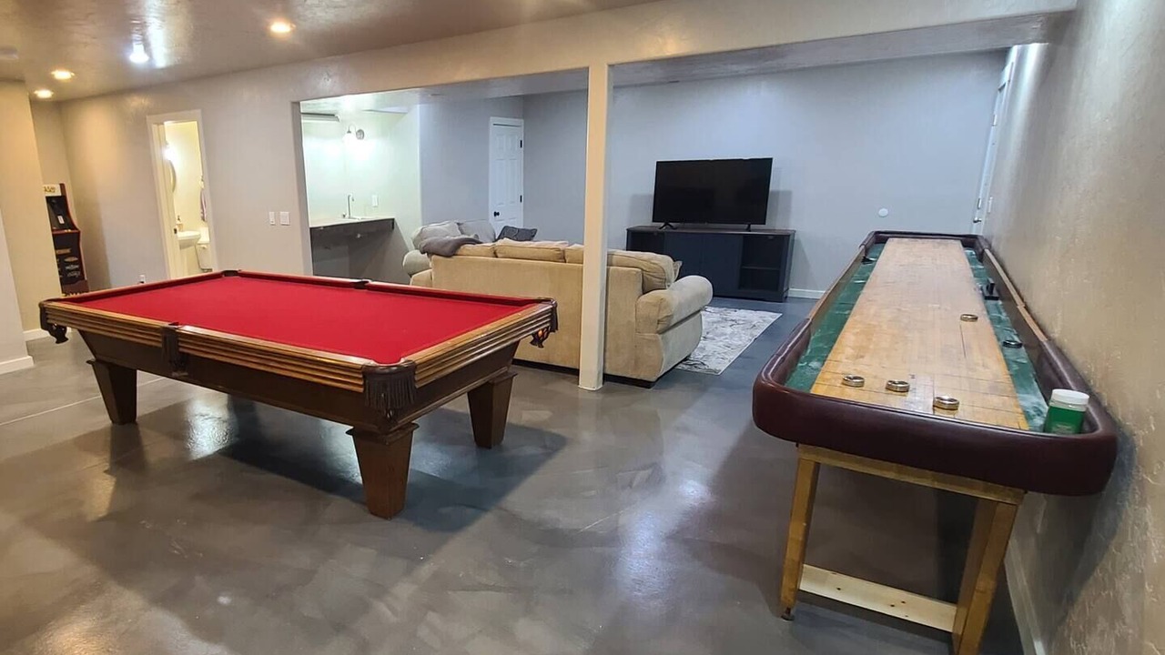 Photo of Bedroom in Moab South Valley