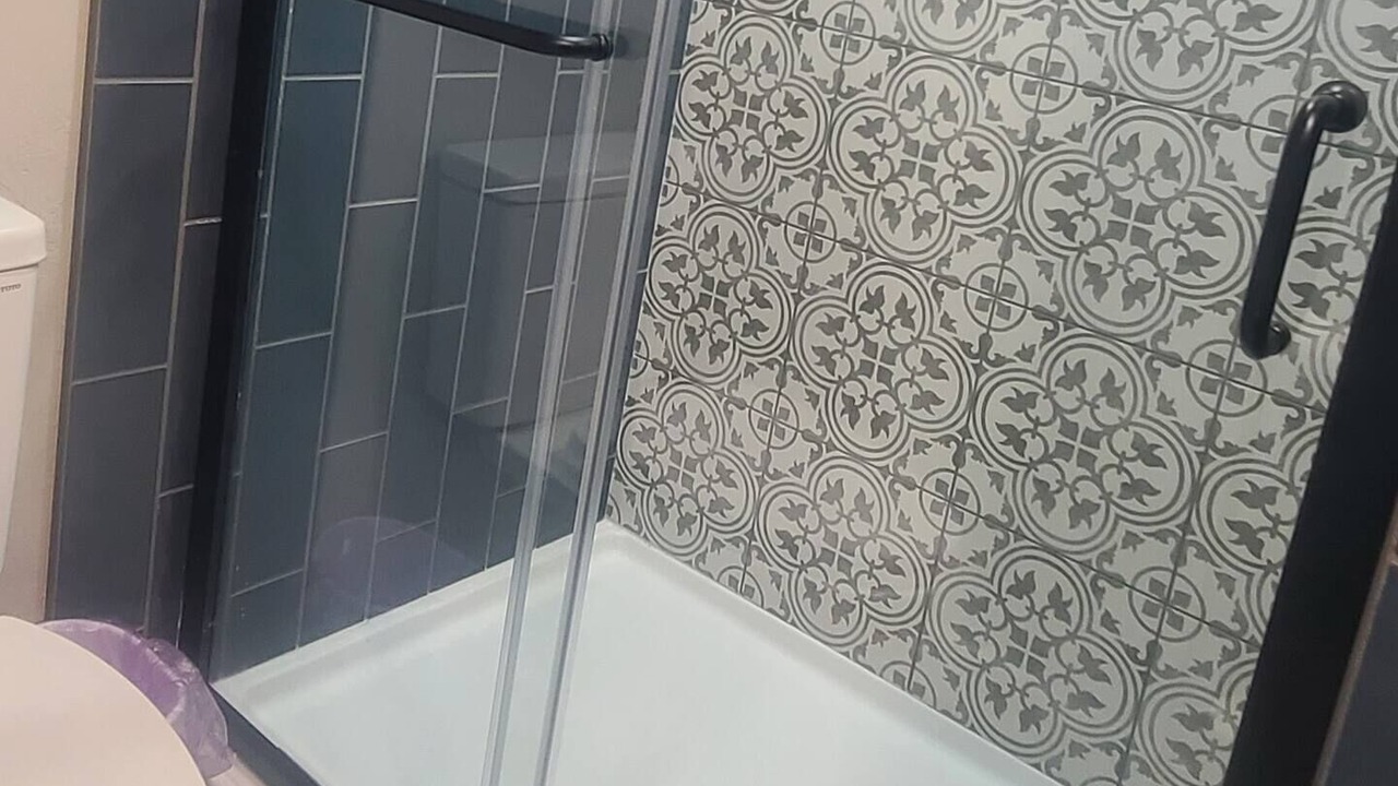 Photo of Bathroom in Moab South Valley