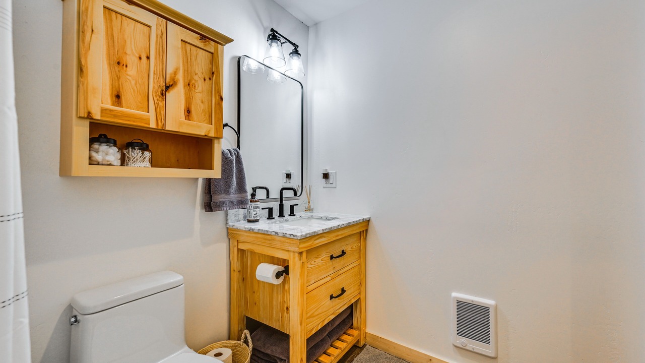 Photo of Bathroom in Munds Park