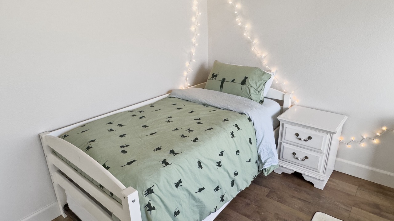 Photo of Bedroom in Las Vegas