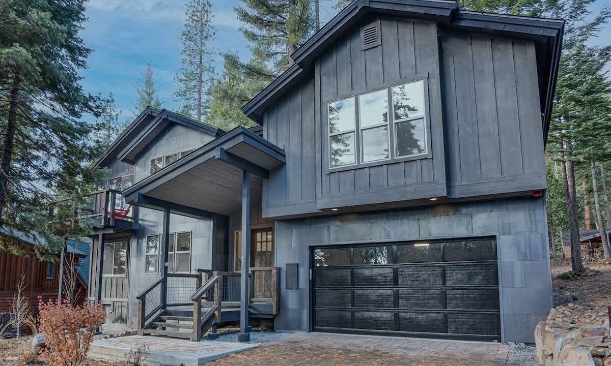 Photo of Outdoor in Carnelian Bay