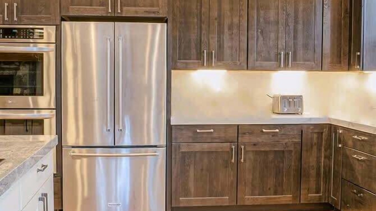 Photo of Kitchen in Carnelian Bay