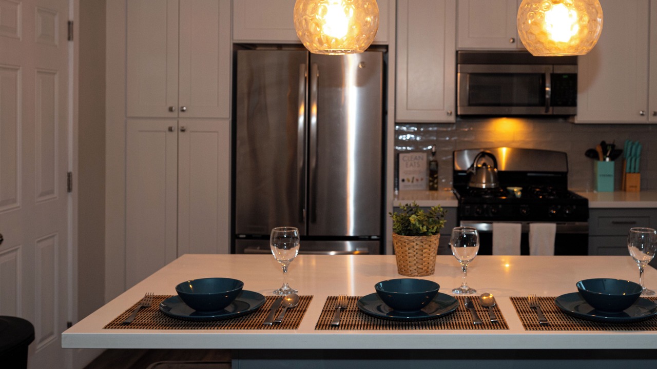 Photo of Kitchen in Loma Alta