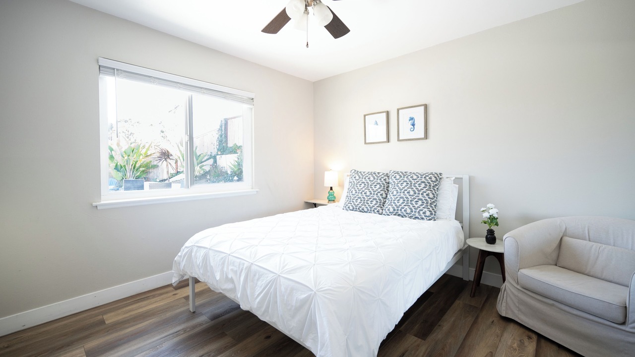 Photo of Bedroom in Loma Alta