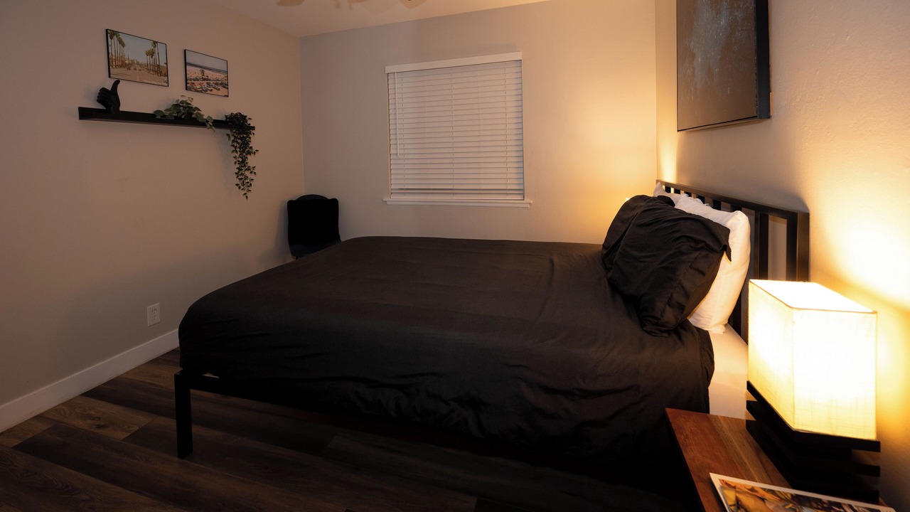Photo of Bedroom in Loma Alta