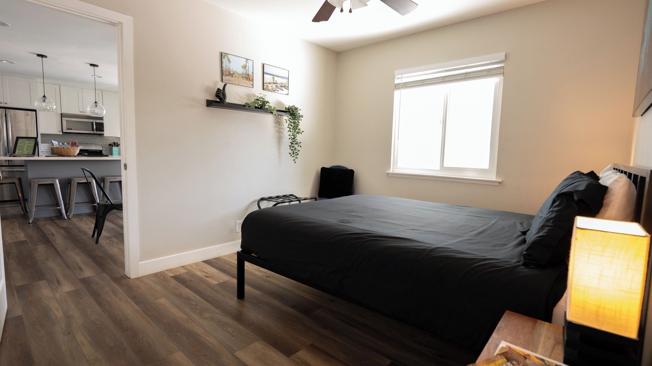 Photo of Bedroom in Loma Alta