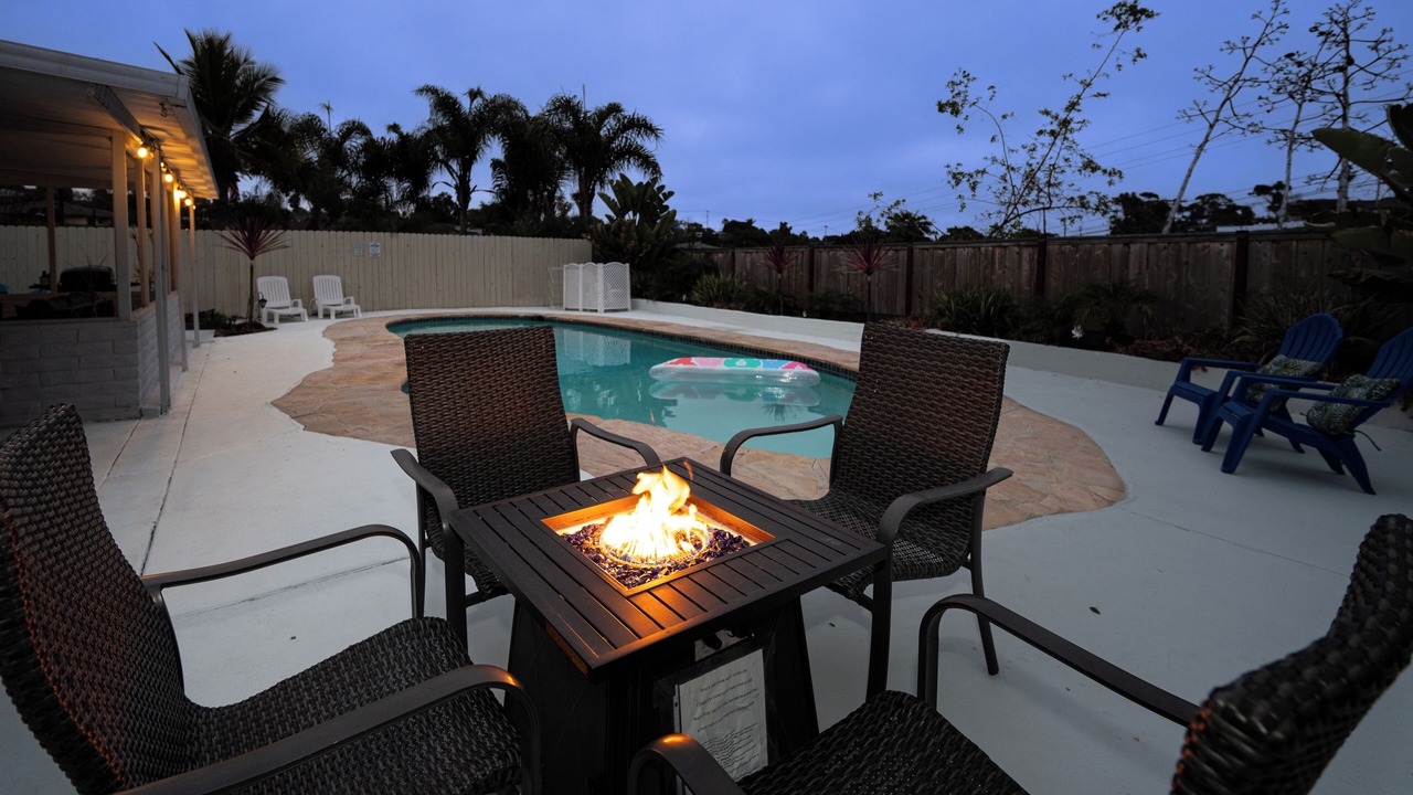 Photo of Outdoor in Loma Alta