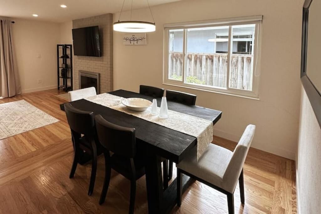 Photo of Livingroom in Santa Clara