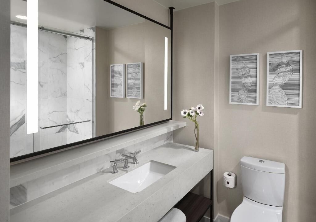 Photo of Bathroom in Mid-Market