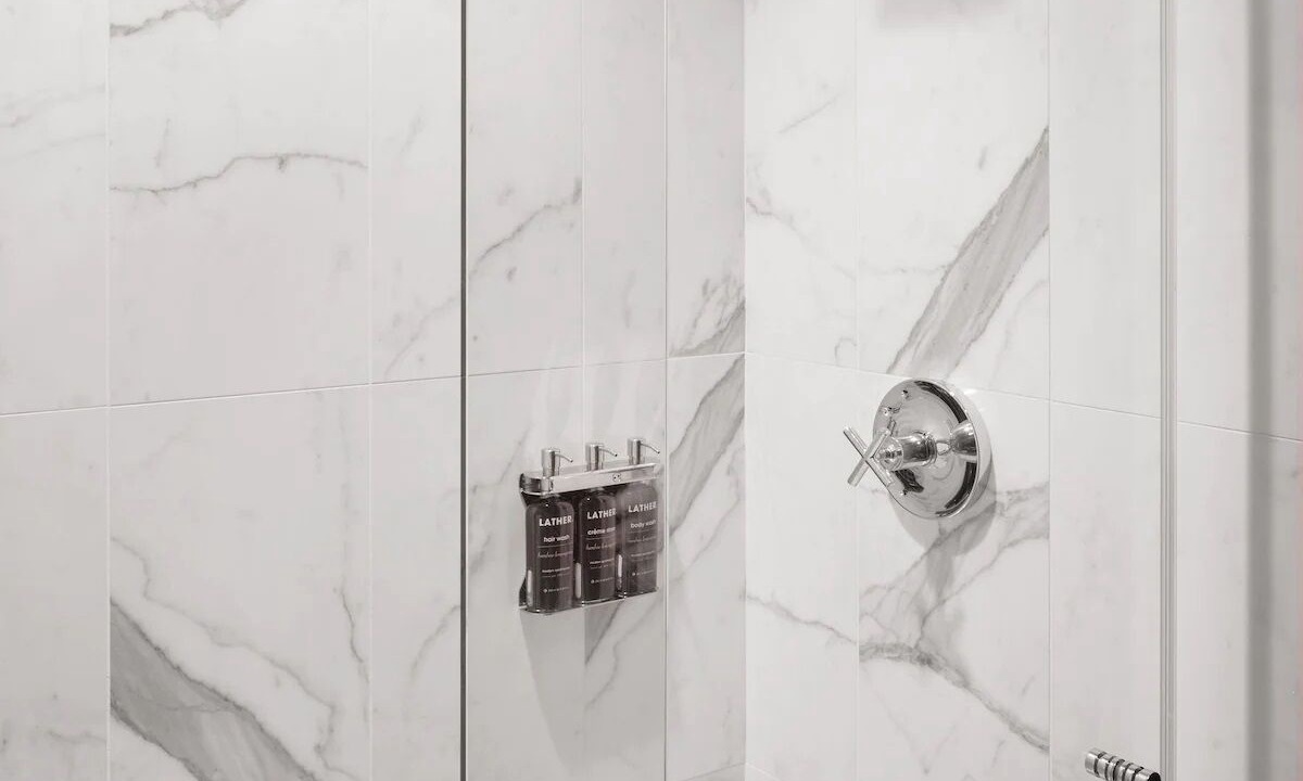 Photo of Bathroom in Mid-Market