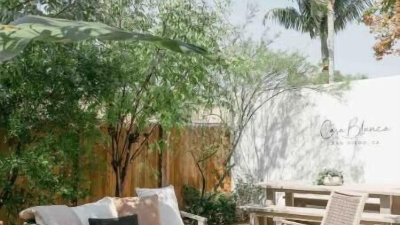 Photo of Patio Balcony in Normal Heights
