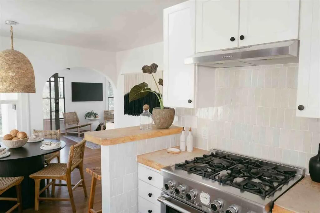Photo of Kitchen in Normal Heights