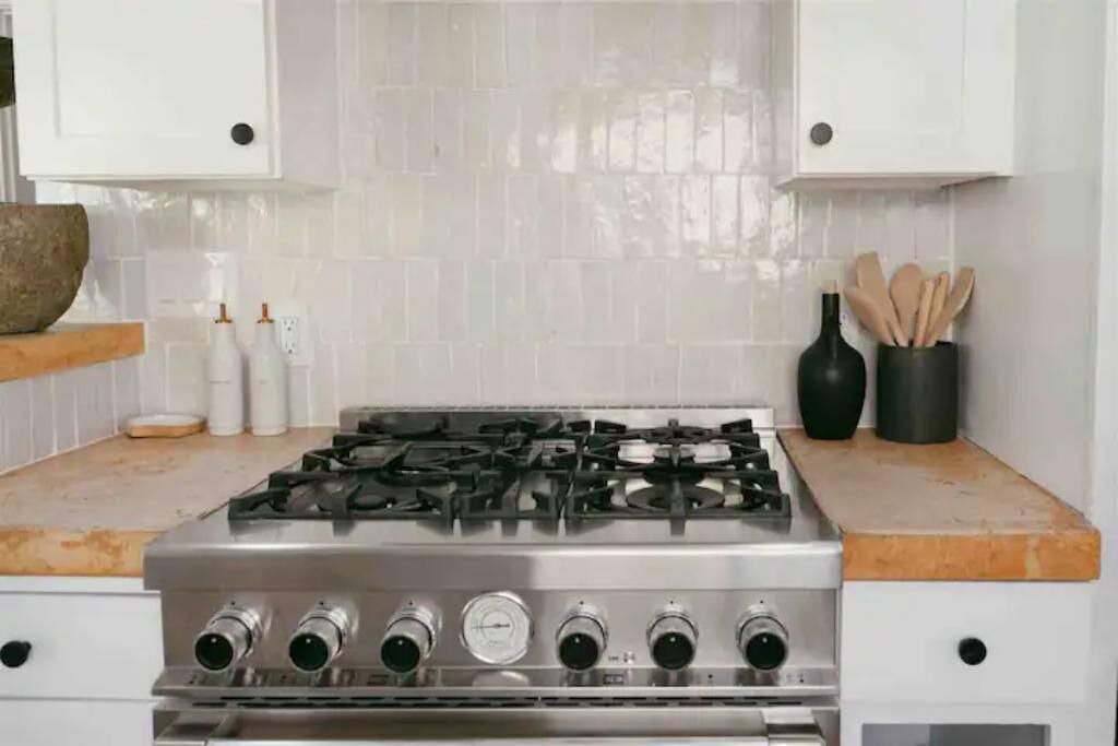 Photo of Kitchen in Normal Heights