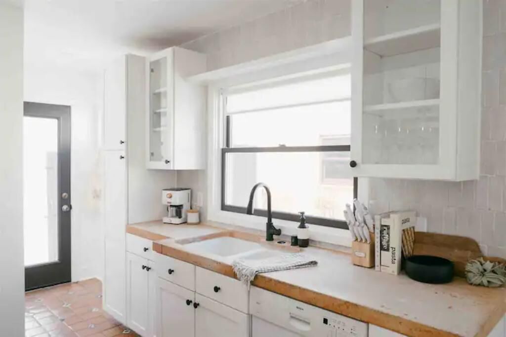 Photo of Kitchen in Normal Heights