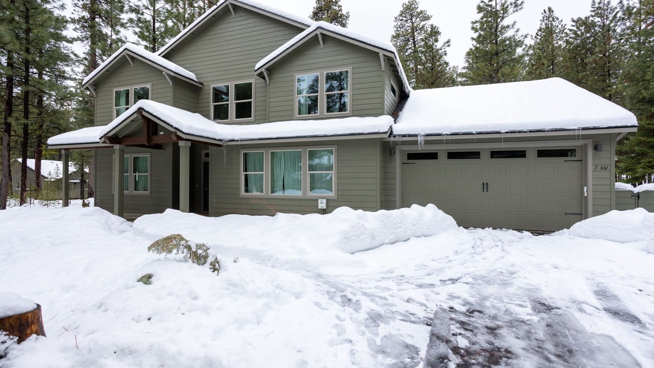 Photo of Outdoor in Black Butte Ranch