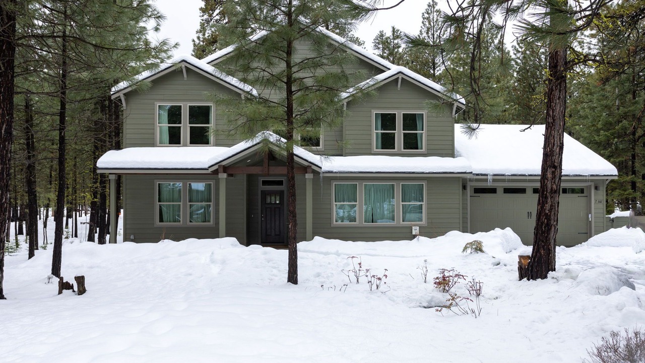 Photo of Outdoor in Black Butte Ranch